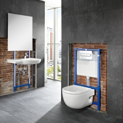 Rezervoare WC