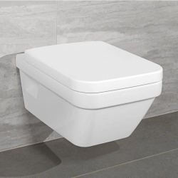 Vase WC