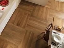 Detalii plăci - Seria Nuances, Rovere Mosaico