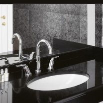 Lavoar sub blat Villeroy & Boch, O.Novo, oval, 53 cm, alb alpin