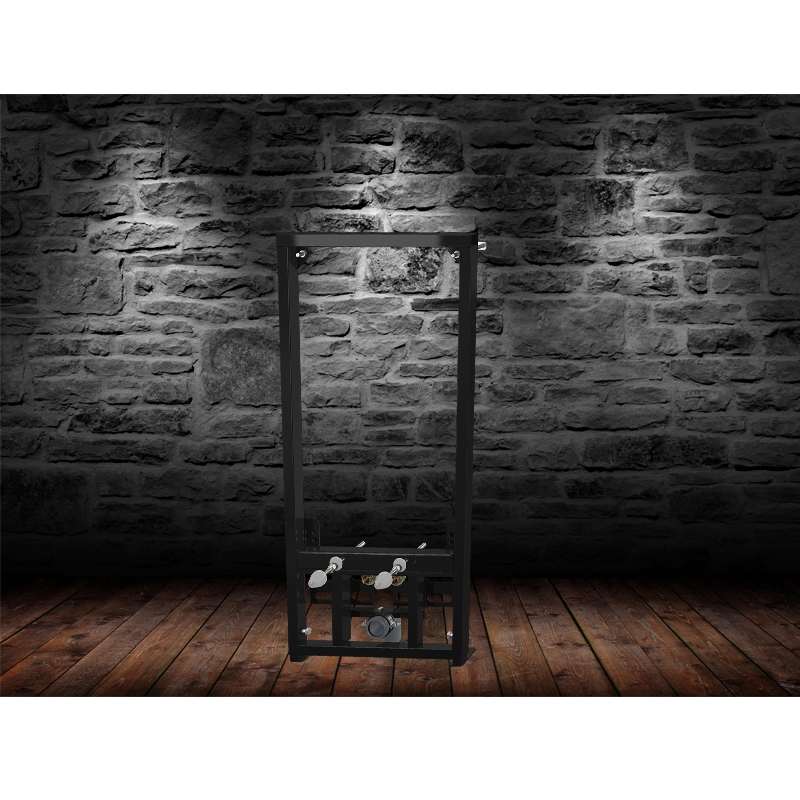 Cadru montaj Alcaplast, pentru bideu, H112 cm