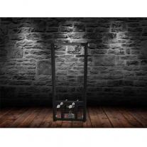Cadru montaj Alcaplast, pentru bideu, H112 cm