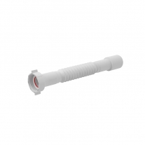 Set ventil si sifon flexibil pentru lavoar, Alcadrain