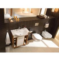 Portprosop inel Ferro, Torrente