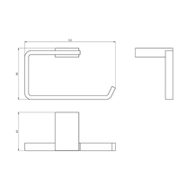 Porthartie Ferro, Metalia 9, crom
