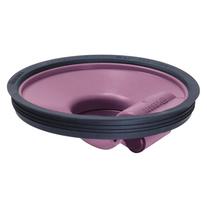 Clapeta multifunctionala multistop Kessel, Ø108, SYSTEM 100, pentru piesa de montaj