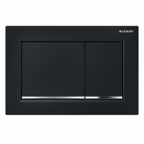 CLAPETA SIGMA30 NEGRU / CROM-LUCIOS / NEGRU, 115.883.KM.1