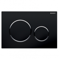 CLAPETA SIGMA20 NEGRU / CROM-LUCIOS / NEGRU, 115.882.KM.1