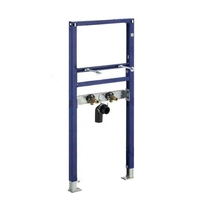 Rama Geberit, Duofix, pentru lavoar, 112 cm