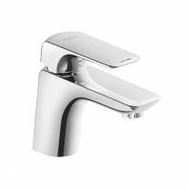 Baterie lavoar Kludi, Ameo, cu monocomanda, crom