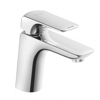 Baterie lavoar Kludi, Ameo, crom