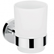 Portpahar din sticla Hansgrohe, Logis Universal