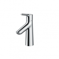 Baterie lavoar Hansgrohe, Talis Select S, crom