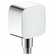 Racord dus, Hansgrohe, Fixfit, crom