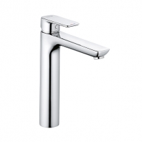 PURE&STYLE,CROM, BATERIE LAVOAR, MONTAJ BLAT 215MM,402960575