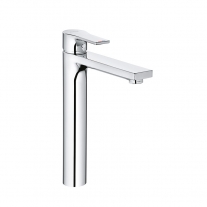 ZENTA SL, CROM, BATERIE LAVOAR MONOCOMANDA, 482560565