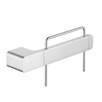 Porthartie igienica, Kludi, E2, crom