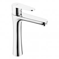 ALGEO, CROM, BATERIE LAVOAR STATIVA INALTA, BAG2L