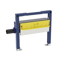 RAMA DUOFIX PT DUS, MIC, 50 CM, SIFON DIA50, INALTIME MONTAJ 9-20CM,111.591.00.1