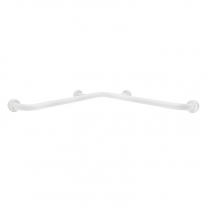 BARA DE SIGURANTA PE COLT 67X107 CM, ALB, 122-I-B