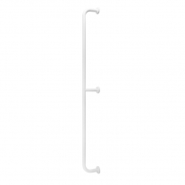 BARA DE SIGURANTA VERTICALA 160 CM, ALB, 300-I-B