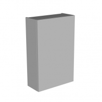 VITTORIA, V 702/20 WHITE, DULAP CU 1 USA, 45X70X20CM, 546250