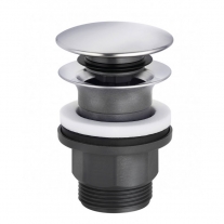 KLUDI PUSH-OPEN VENTIL SCURGERE G, 1042605-00