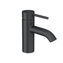 BOZZ, NEGRU MATT, BATERIE LAVOAR, VENTIL PUSH-OPEN, 382663976