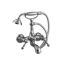 Baterie cada FIMA Carlo Frattini, Epoque bronz antic