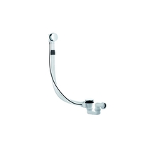 Instalatie cada Kludi, Rotexa 2000, cu preaplin, crom