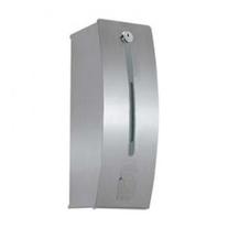STRATOS, INOX, DOZATOR DE SAPUN CU SENZOR, STRX625