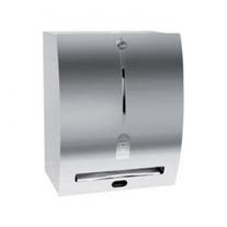 STRATOS, INOX, DOZATOR PT PROSOAPE DE HARTIE CU SENZOR, STRX630