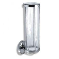 Recipient pentru dischete demachiante Ferro, Metalia 1