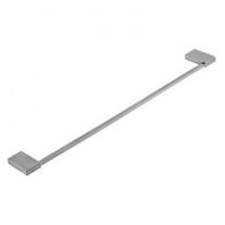 Portprosop Ferro, Metalia 9, 60 cm, crom, 