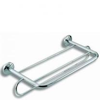 Portprosop Ferro, Metalia 1, 40 cm, crom