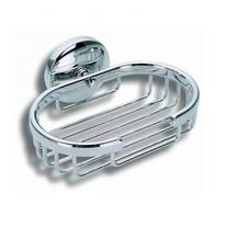 Portsapun Ferro, Metalia 1, 14 x 9 cm, crom, 