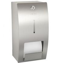 STRATOS, SUPORT HARTIE IGIENICA PENTRU 2 ROLE, STRX671