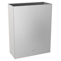 RODAN, INOX, COS DE GUNOI, PE PERETE, RODX605