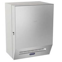 RODAN, INOX, DOZATOR PROSOAPE DE HARTIE CU SENZOR, RODX630