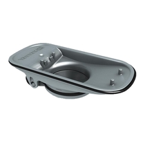 Clapeta multifunctionala multistop Kessel, pentru rigola LINEARIS COMPACT