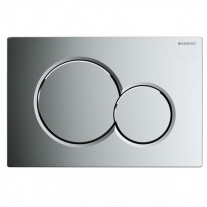 CLAPETA SIGMA01, CROM LUCIOS, 115.770.21.5