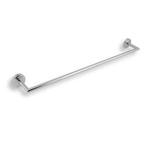 Portprosop bara Ferro, Metalia 11, crom, 60 cm