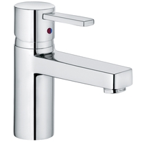 ZENTA XL, CROM, BATERIE LAVOAR FARA VENTIL, 382620575