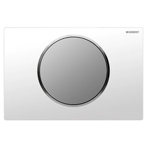 CLAPETA SIGMA10 ALB-CROM-ALB, 115.758.KJ.5