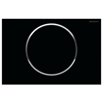 CLAPETA SIGMA10 NEGRU-CROM-NEGRU, 115.758.KM.5