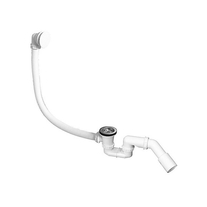 INSTALATIE CADA, PAL 650 PENTRU CADA LARGO, ALBA, RAPIDO, 650MM, CROM, 746270